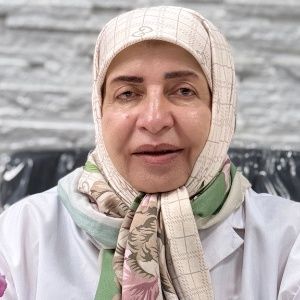 دکتر مهین عقیقی