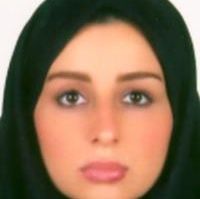 غزاله مشتاق