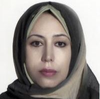 فیروزه رستمیان