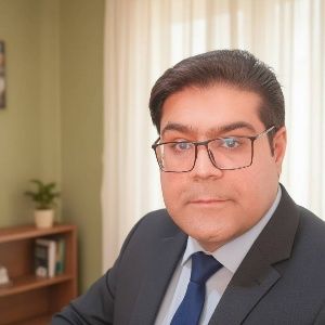 ایمان آزاده