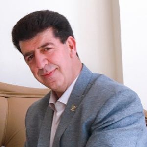 عباس مردانی