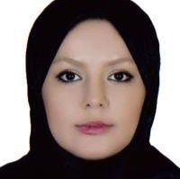 مرضیه سلیمی اصل