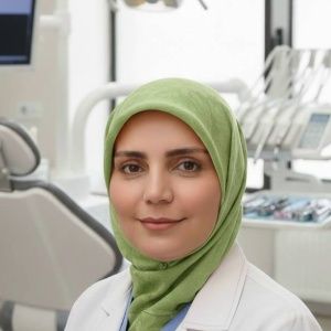 دکتر منصوره باباصفری رنانی