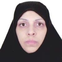 فاطمه ملک نژادیزدی