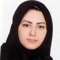 زهرا زاهدی عبقری