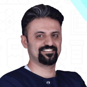 دکتر وحید مرادی لار