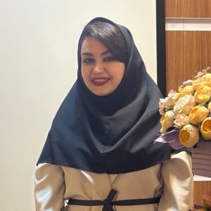 دکتر گلناز بهزاد