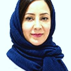 دکتر وجیهه غیاثی