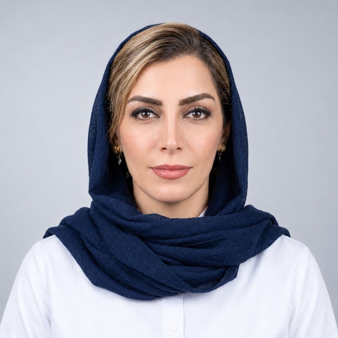 پریا شعبانی