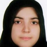 مریم شهروز