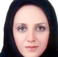 مریم شعبانیان