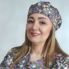 دکتر آرزو احمدی