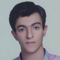 امیرسبحان سلمانی