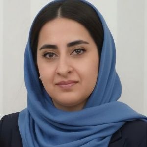 دکتر فاطمه کلانتری