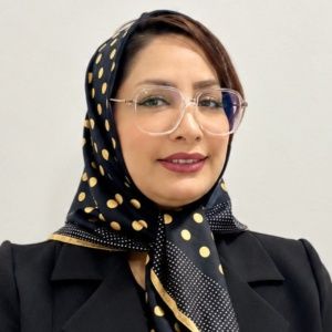 فاطمه کریمی