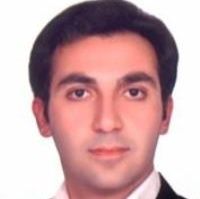 سیدپویا طباطبائیان