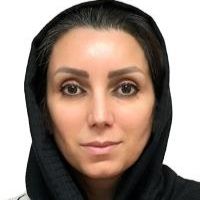 مژده محمودوند