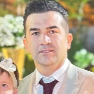 دکتر یاسین ایوبی کشکولی
