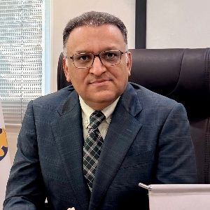 دکتر سید امیررضا مصباحی