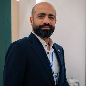 دکتر شهاب محمودنژادفندری