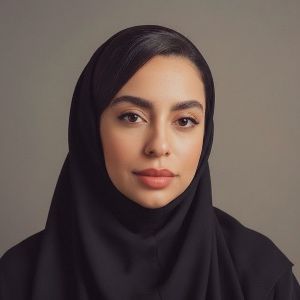 سیده سارا محمودی راد
