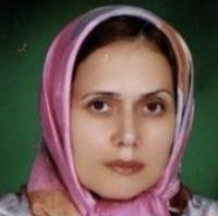 دکتر فضه فیض بخش واقف
