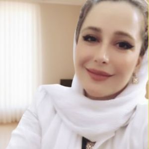 دکتر آزاده نبی زاده بابکی