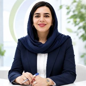 الهام محمدی