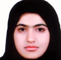 محبوبه عبدالهی