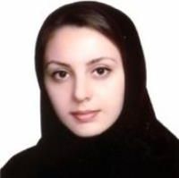 نازنین مصلحی