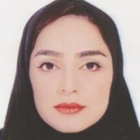 کیمیا رحیمی پور