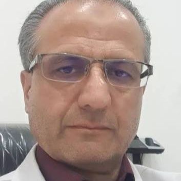 دکتر جواد بهشاد