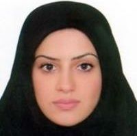 آزاده سادات موسوی محمدی