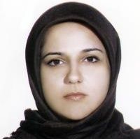 بیتا کلانتری آشان