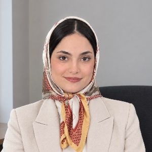مریم تیموری
