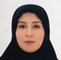 لیلا یعقوبی مرکیه
