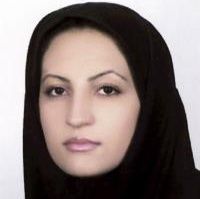 طاهره عرب نژادخانوکی
