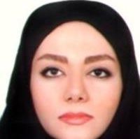 نیلوفرسادات صدری مقدم