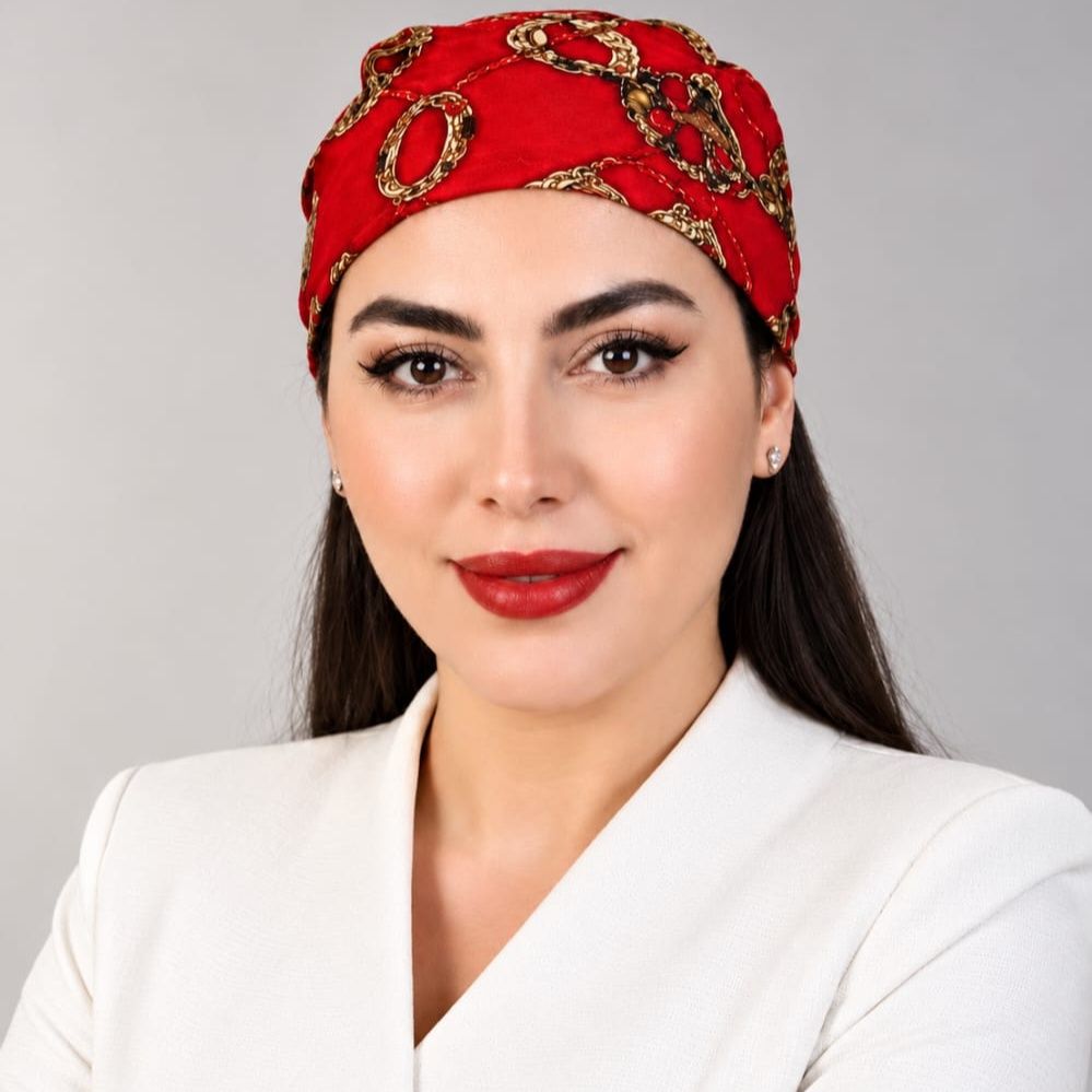 دکتر مریم امیدی