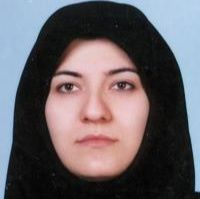 مریم شکوهی