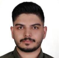 حسام علاقه بند قدیم