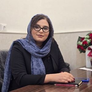 مائده ریگی نژاد شورکی
