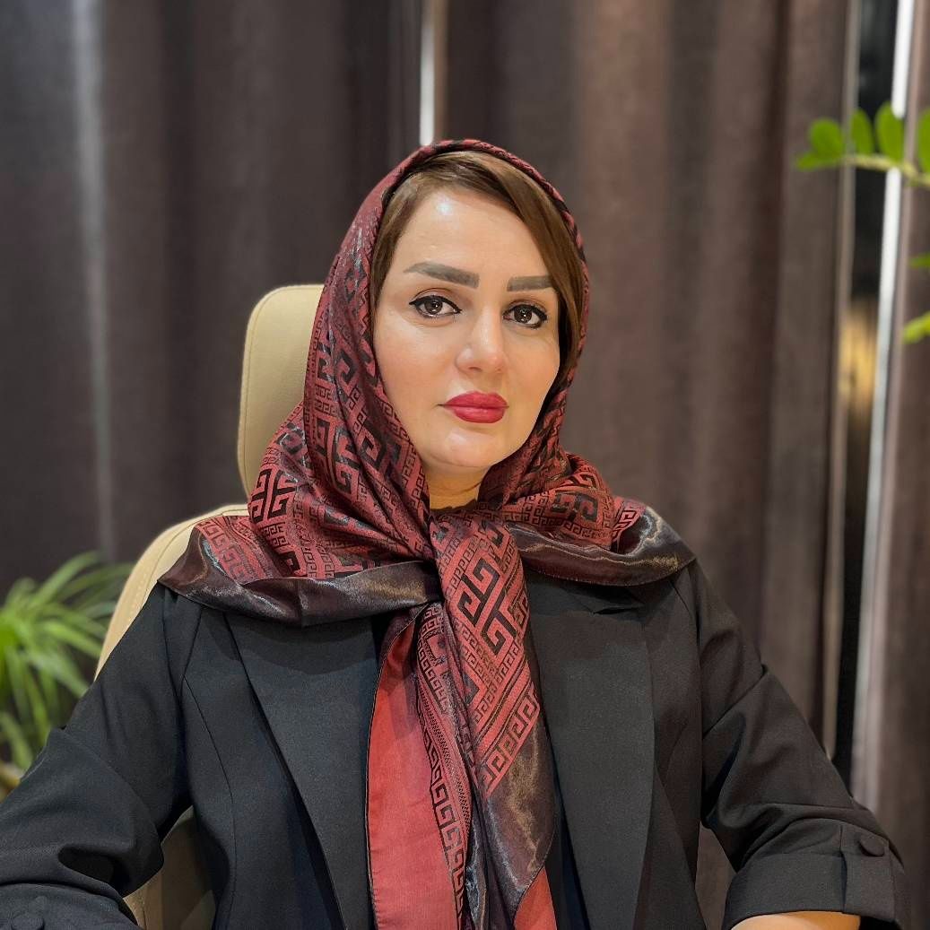 دکتر مریم هرمزی