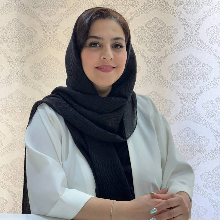 معصومه شهریار زاده