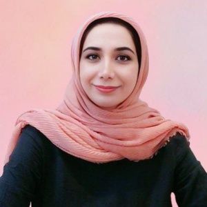 فاطمه فرهمندفر