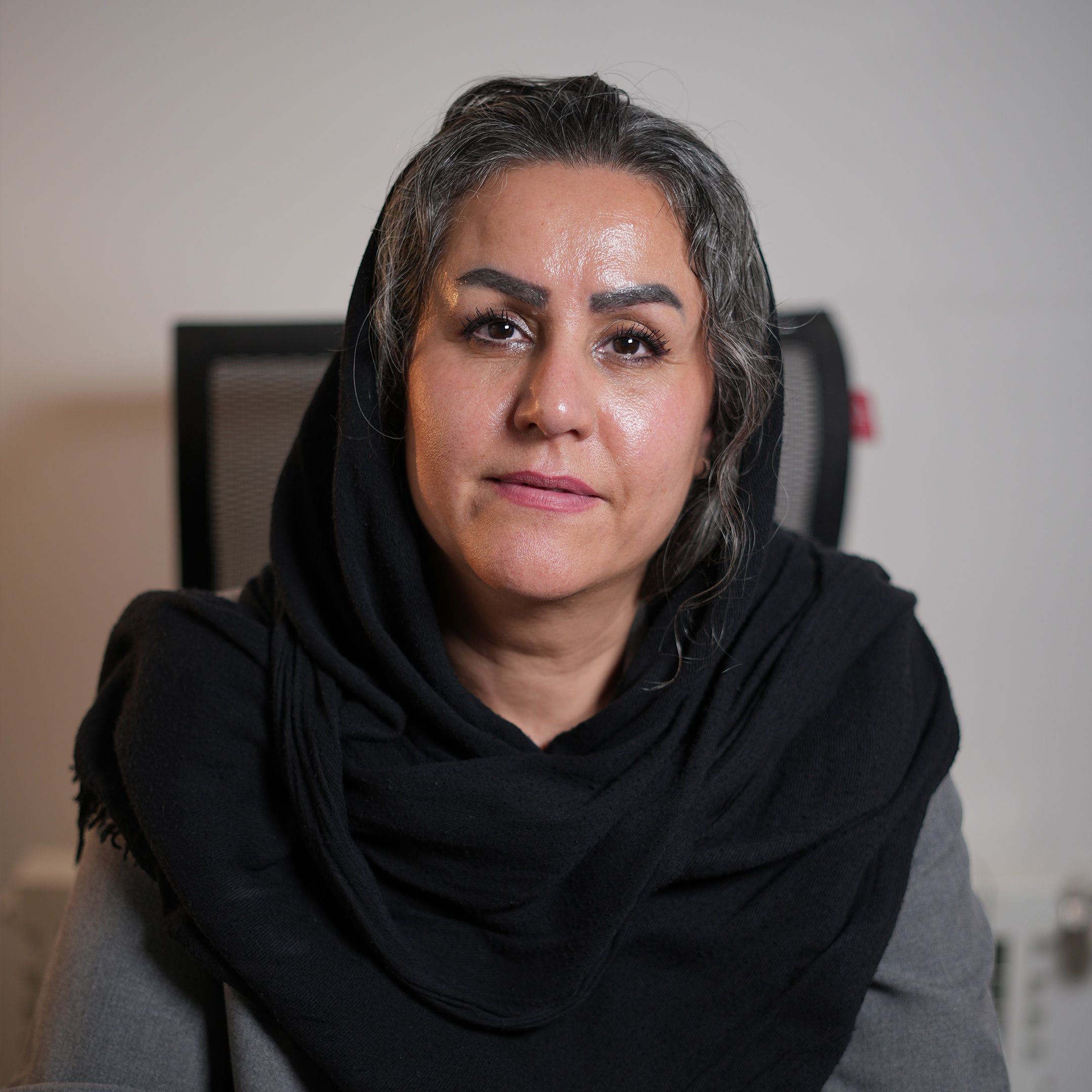 مهری خرمی