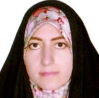 فاطمه کلباسی