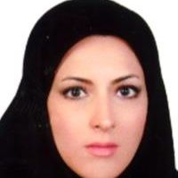 مریم شمشیان