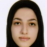 تینا دهشیری زاده