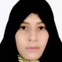 مریم سادات کسائی
